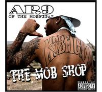 AP.9 of Figaz Presents The Mob Shop