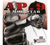 AP.9 of the Mob Figaz - Mob Star/Million Dollar Remix Series Vol. 4