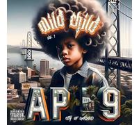 AP.9 of the Mob Figaz - Wild Child Vol. 1