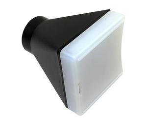 AP APP315320 - Viseur Diapositives Contre-Jour, Multicolore