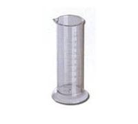 AP APP322500 Verre gradué 500 CC Multicolore
