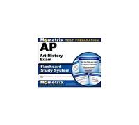 Ap Art History Exam Flashcard Study System