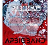 Ap Big Band – Plays Radiohead – CD – Import