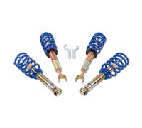 Ap Combinés Filetés Acier Galvanisé Convient pour Audi A6 [4B2, 4B4] 11580017