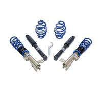 Ap Combinés Filetés Acier Galvanisé Convient pour Opel Signum [Z03] 11560037