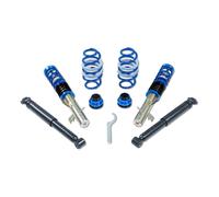 Ap Combinés Filetés Acier Galvanisé Convient pour Peugeot 208 I [ Env. , Cc ]