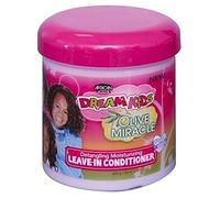 African Pride DreamKids Après-Shampoing Défrisant