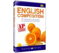 AP English Language & Composition Exam Prep