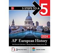 AP European History 2024
