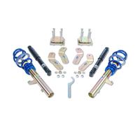 Ap Gwf Acier VW Caddy III Boîte / Grand Espace Limousine [2CA, 2CH, 2KA, 2KH