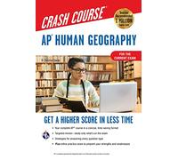 AP Human Geography Crash Course
