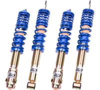 ap Kit de suspension fileté pour BMW Série 3 xDrive 4 roues motrices E90 E92 Limo Coupe 4WD année 11/05-