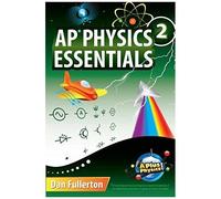 Ap Physics 2 Essentials