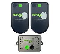 AP Products 024-1000 Tank Check LP avec kit de moniteur