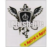 Ap [R]Il - [R]Ush Life [Ltd. Release]