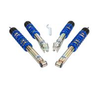 Ap Réglable En Acier Galvanisé Compatible Avec VW GOLF III VAN [1H1] | 11580004