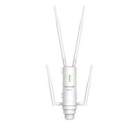 AP / Répéteur / Routeur Wi-Fi - Wavlink AC1200 - Double bande 2,4/5 GHz PoE Extérieur, 2.4G et 5G jusqu’à 1200Mbps, vitesse bi-bande jusqu’à 2.4GHz 300Mbps, 5GHz 867Mbps