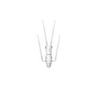 Ap / répéteur / routeur wi-fi - wavlink ac1200 - double bande 2,4/5 ghz poe extérieur, amplificateur, point d'accès sans fil