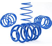 ap Ressorts de rabaissement pour Alfa Romeo 147 937 aussi 5 portes 1.6 2.0 année 1/01-