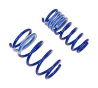Ap Ressorts Kit Convient pour Honda Civic VI Hatchback Ej , Ek 25950011