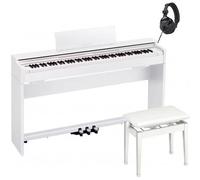 AP-S200 Blanc et ses accessoires offerts