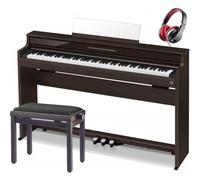 AP-S450 Brun et ses accessoires offerts