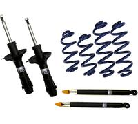 AP Sport-Gewindefahrwerk Pour VW Golf 7 Cabrio 30/30mm SP80-360