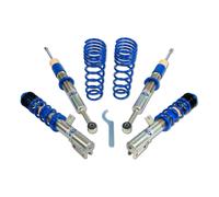 AP Sportfahrwerke Gewindefahrwerk Acier Zingué Pour RENAULT TWINGO I 03/1993-
