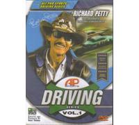 AP Sports Driving Vol. 1 Richard Petty