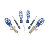 Ap Suspension À Filet En Acier Zingué VW FOX HATCHBACK [5Z1,5Z3,5Z4] | 11580071