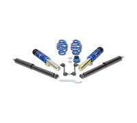 Ap Suspension Acier Galvanisé Convient pour BMW 3ER Cabriolet [E46] 11520021