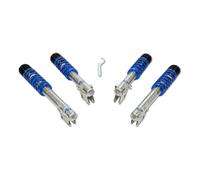 Ap Suspension Acier Galvanisé Convient pour Subaru Impreza Coupé Gfc 11545001