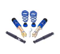 Ap Suspension Fileté Acier Galvanisé OPEL ASTRA G CABRIOLET [T98] | 11560040