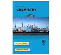 AP & TS SENIOUR INTER CHEMISTRY TEST AND MODEL PAPER & PREVIOUS PAPER (2024,2025,2026): AP & TS SENIOUR INTER CHEMISTRY TEST AND MODEL PAPER & PREVIOUS PAPER (2024,2025,2026)