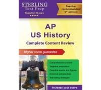 Ap U.S. History