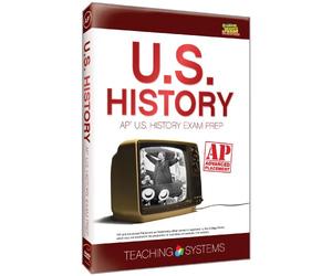 AP U.S. History Exam Prep