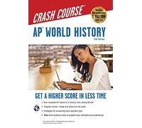 AP World History Crash Course