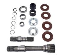 AP01 Axle Intermediate Shaft Front Right Compatible avec Ram 1500 Pickup 2012 et Modèles plus nouveaux