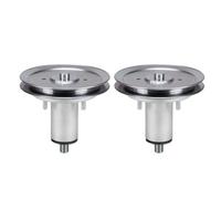 AP01 - ensemble de broches de pont, paire Compatible avec Gravely ZTX 60 ZT XL 60 42 Ikon XL 60 51537300 51530700