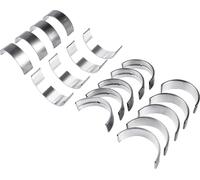 AP01 Kit de vilebrequin et de coussinets de bielle, convient pour Mazda 3, 6, CX-5, compatible avec 22 D diesel, numéros de pièces OEM inclus