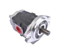 AP01 Pompe hydraulique 3C001-82202 3C001-82203 Compatible avec Les modèles d'outils de Jardin M5660 M6060 M7040 M7060 M8540 Remplacement pour numéro de pièce 3C001-82202 et 3C001-82203