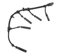 AP01 Pring Bridge Câble du Faisceau Compatible avec Le Transporteur 2. 0 2. 5 Les modèles TDI 2003-2010 s'adaptent aux numéros de pièce 070971277B 070971277B 070 971 277 B