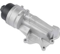 AP02 Boîtier de filtre à huile, compatible avec plusieurs modèles Mini et Citroën, numéro OE 11428643762, construction durable