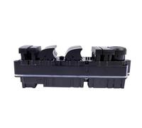 AP02 Front Driver Power Window Control Switch Compatible avec Silverado Sierra 2007-2014 Modèles