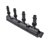 AP02 Pack de bobine d'allumage compatible avec - Modèles Adam Meriva Astra J mokka corsa d e insignia 1. 2 1. 4 moteur 1208093 01208093 7pin