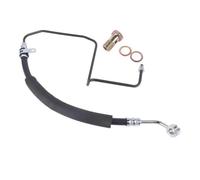 AP02 pompe de direction assistée tuyau hydraulique ligne Servo Compatible avec terrasse 2.9 CRDI 2001 2002 2003 2004 2005 2006 remplacement Compatible