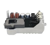 AP02 - régulateur de résistance de moteur de ventilateur 12V, Compatible avec 2038214058 Compatible avec W203 W220 W211 W463 C215 SLK R230 S211 CLK 2308216351
