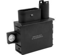 AP02 Système de bougies de préchauffage à relais, compatible avec les modèles Mercedes, amélioration des performances du moteur, facile à installer