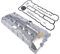 AP03 carter d'huile en aluminium, convient pour BMW 135i, 335i, 535i, évite les fuites d'huile, construction durable