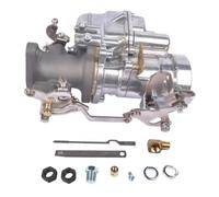 AP03 Carter Wo Carburor 15x M8 12V compatible avec les pièces de moto automobile Armée Willys CJ2A MB CJ3A G503 pour le numéro de pièce 8K1927225B 1G724-97012